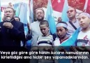 Doğu Türkistan Türkler yetim.Dünya... - Dünya Yörükler Birliği