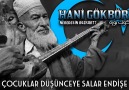 Doğu Türkistan TürküsüHani Gökbörü