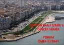 DOKTOR BANA İZMİR YAZ - DİNÇER SÜMER YORUM Ömer Kutbay