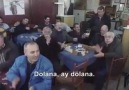 Dolana ay dolana bir oyum var Hayırlı olana )