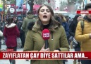 Dolandırıcıların &quotmatcha" oyunu