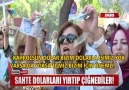 Dolar yerde Tl cepte!