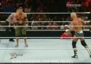 Dolph Ziggler vs John Cena - [9/1/2012]