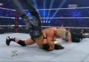 Dolph Ziggler vs John Morrison [Survivor Series 2011]