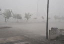 Domaniç&kuvvetli sağanak fırtına ve... - Domaniç Gazetesi