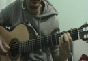 DOMBIRA (Klasik Gitar Cover)