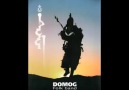 Domog-Börte