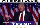 Donald Trump Amarikan Dublaj