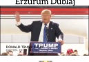 Donald Trump - Erzurum Dublaj