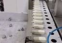 Dondurma Seri Üretimi