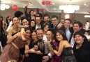 2011-2012 Dönemi Kavaklıdere Rotaract Asamblesinde