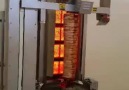 Döner Robotu / Doner Robots