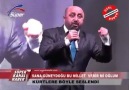 Döngeloğlu: Sana Güneydoğu'yu bu millet verir mi oğlum !