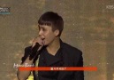 Dongwoon - Music Bank İstanbul