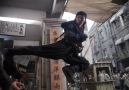 Donnie Yen vs. Cung Le - Bodyguards and Assassins (2009)