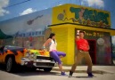 Don Omar - Zumba Campaign Video