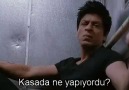 Don 2 (2011) part 7 tr alt yazılı shahrukh khan özlem türkiye