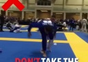 Don&take the back like this - Kimonos Brazilian Jiu Jitsu