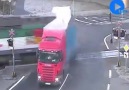 Dont play with trains. So fast and dangerous!