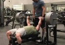 Dont try This at Gym Strong Muscle