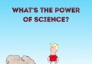 Dont underestimate the power of science. 8-)goo.glTxsaQd