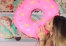 Donuts