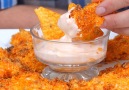 Doritos Chicken Tenders