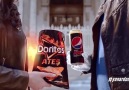 doritos&pepsi soner sarıkabadayı edition