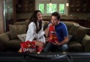 Doritos Reklamı Abartmış ...