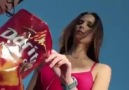Doritosun İlginç Reklamı