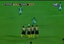 # Dorlan Pabon'dan Harika Gol..