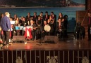 Dört Kitap&Sır Sorarsan - Edremit Türküleri Konseri 2019