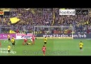 Dortmund 0 - 1 Bayer Leverkusen # Bellarabi