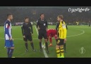 Dortmund Kalecisinin Maç Öncesi Takıntı Haline Getirdiği Huyu