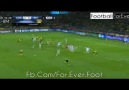 Dortmund 2-0 Real Madrid  '37 Reus