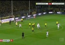 Dortmund 6-1 Stutgart Goller