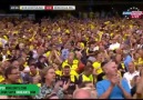 Dortmund vs Monchen Gladbach Goals and Highlights