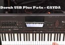 DorukUSB Plus Pa4x - (Gayda-9/8) V5 2017