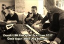 Doruk USB Plus Pa4x & Kronos 2017 Ümit Yaşar Farkıyla (Yüce Da...
