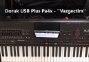 Doruk Usb Plus Pa4x - Update V5 &