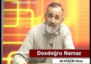 Dosdoğru Namaz..!!!