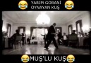 Dostum bu abi çok iyi dans ediyor