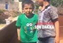 Dost Unsur - Jandarmadan Saklanan Çocuklar Böyle...