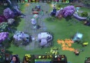 Dota2 moment from Ti1 to Ti7Credits to Dota2 The score