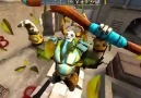 Dota2 vs Counter Strike
