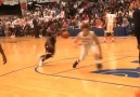 Double Ankle Breaker tho!