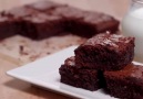 Double Chocolate Brownies Recipe