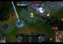 Doublelift PENTAKILL Koreli Yorumcular Çıldırıyor!