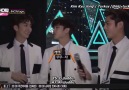 Double S 301 Show Champion Quiz   Sahne Öncesi Röportaj [17.02...