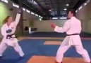 Douglas Brose Ushiro Mawashi Geri